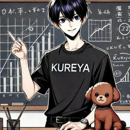 クレヤのプロフィール画像