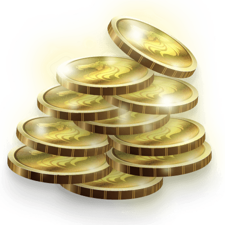 コインアイコン