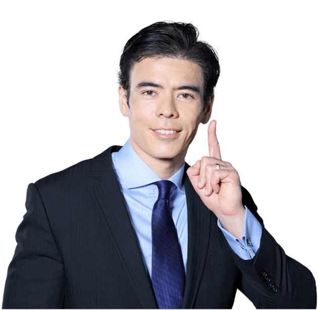 Dan Takahashi