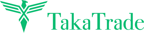 TakaTradeロゴ