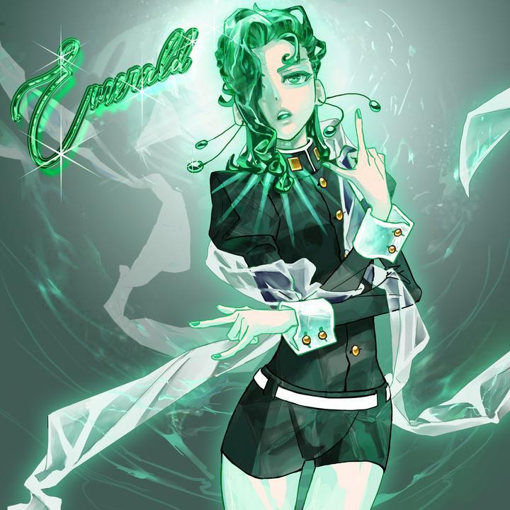 【宝石の国⑧】 #コモディティ #投資 #四大宝石  本日は初心に帰り「世界四大宝石」の1つ #エメラルド についての雑学です。

エメラルドは誰もが知っていると言っても過言ではない緑色の宝石。鉱物分類はケイ酸塩鉱物でガラス光沢を持ちモース