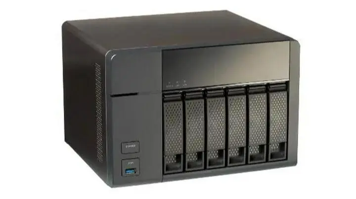 🗄️ネットワーク接続ストレージ (NAS)市場の分析、規模、シェア、成長の可能性、傾向 ― エンタープライズタイプ別、ストレージソリューション別、および地域別― 🌍 世界市場の見通しと予測2025―2037年

NAS システムが提供す