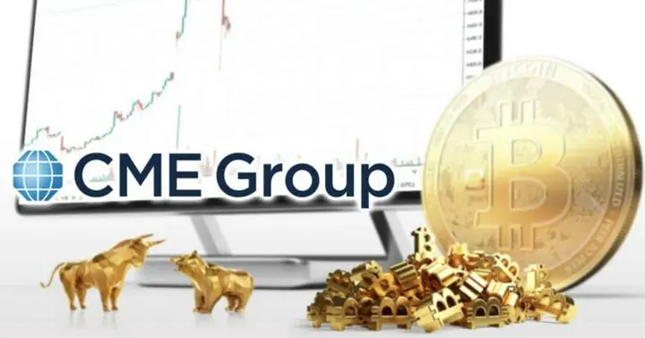 ビットコインとイーサリアムCME先物窓🌐

