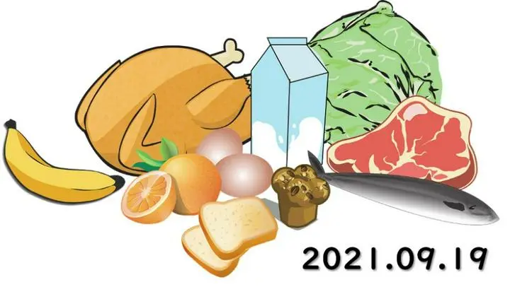 【健康食事講座　1限. 基本編】
健康を意識した食事の基本・前提の解説✍️
