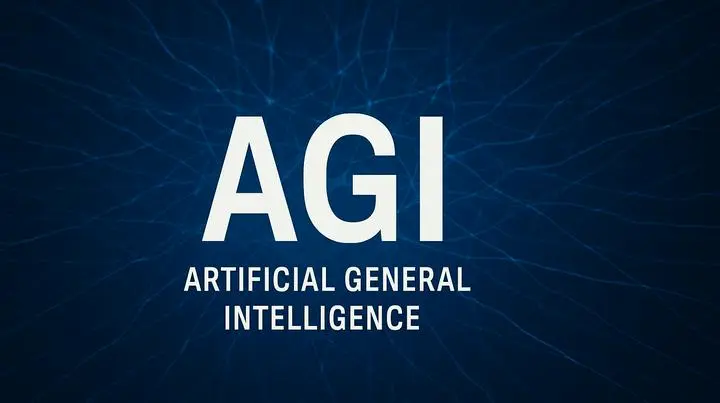 #Prime 🌐【 #AGI（汎用人工知能）】とは何か🤔 Give a Breakdown of AI

AGIとは「Artificial General Intelligence（アーティフィシャル・ジェネラル・インテリジェンス）」の