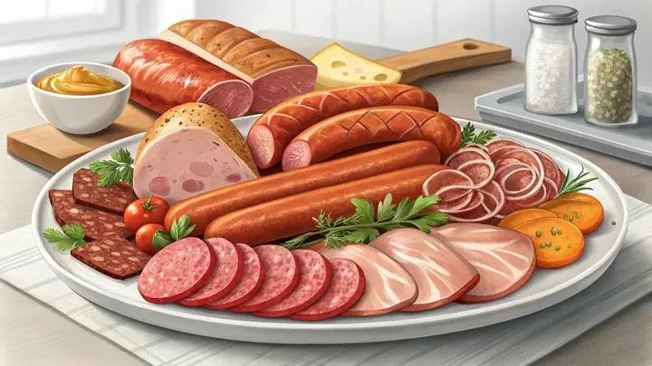 【加工肉】ハム・ソーセージ・ベーコンを食べすぎると認知症のリスクが高まる！？

・「加工肉って美味しいけど…」と気づいたきっかけ