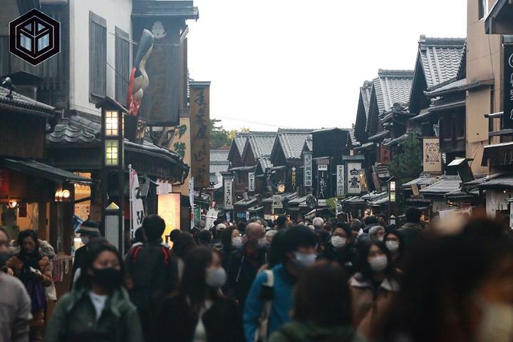★ #思い出の写真たち 、題『 #おはらい町 』 #30 ★
━━━━━━━
