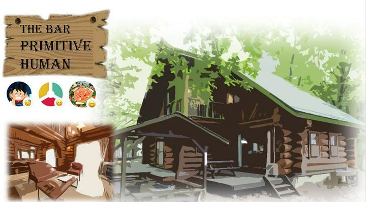【原人バー予告】ええっ！あの三人がやってきた！！
元GAFAマネージャー投資戦記さん、投資ごっこさん、MayFlowerCookさんのご来店
