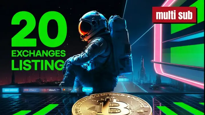 BlockDAG、20の取引所で仮想通貨ローンチ：Kaspaの100倍の規模に成長できるか
https://youtu.be/PlzA6LQ3xkU
BlockDAGは次なる巨大仮想通貨プロジェクトとなるのか？この動画では、BlockDAG