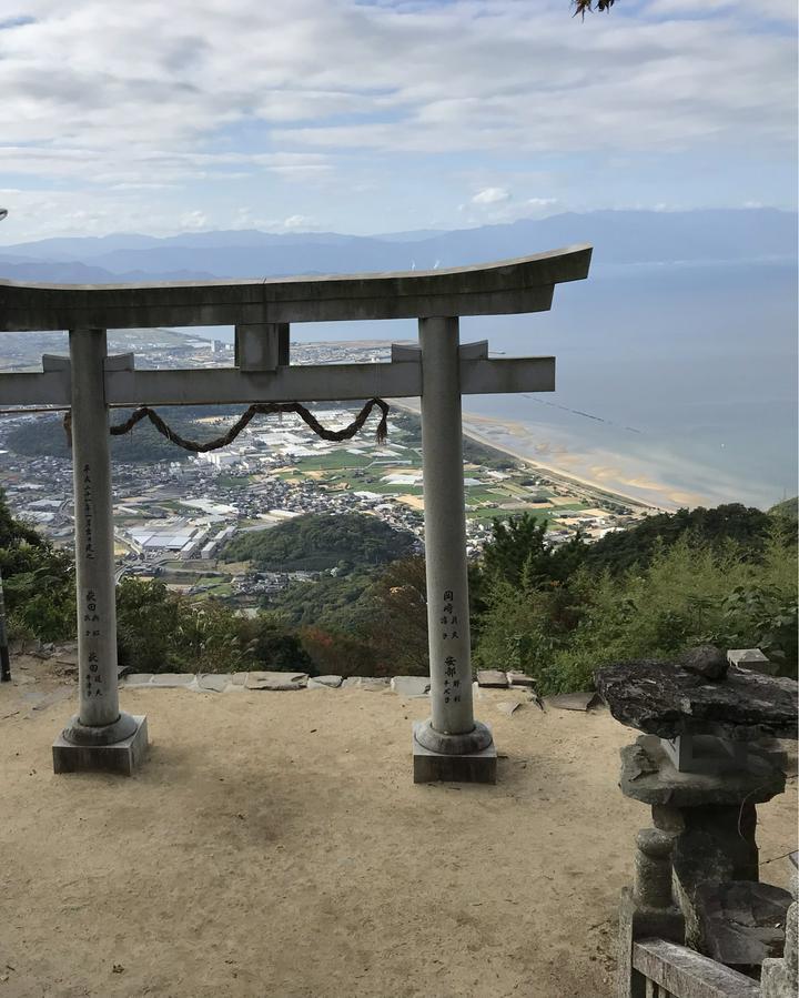 久しぶりのドライブ
朝日が登る前にと思ってたけど…
景色キレイだから結果オーライ