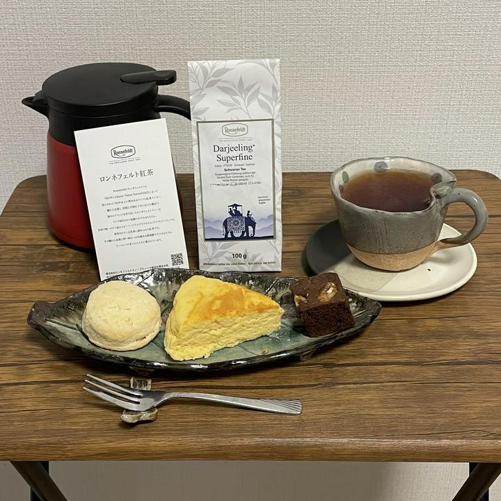 日曜日だから息抜きで
趣味の投稿☕️
