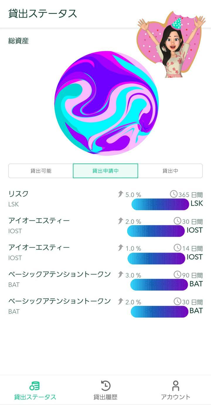 #暗号資産 #投資 意味分からないー😣
何から始めたらいいか分からないー😖
という方のために、