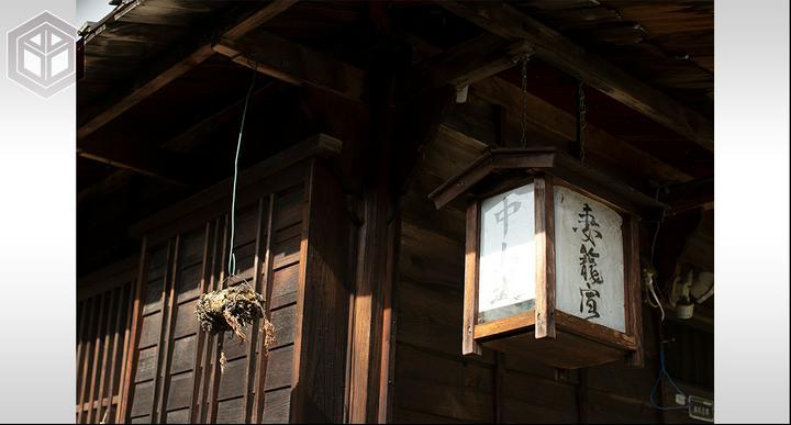 ★ #思い出の写真たち 、題『 #妻籠宿 』#36 ★
━━━━━━━
