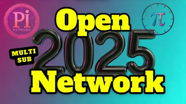 Pi Network: オープン ネットワークの条件とタイムライン
https://youtu.be/FJ1NEEF2mNE
このビデオでは、2025 年に予定されている Pi Network オープン ネットワークのローンチについて詳しく