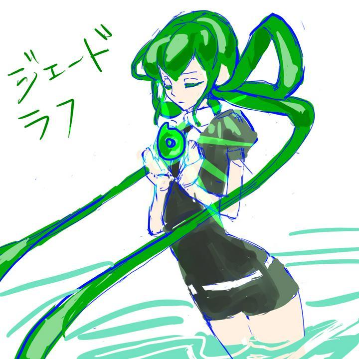 【宝石の国⑥】 #投資 #ミャンマー #コモディティ 最後に冒頭でも触れた日本でも採れるヒスイについての雑学です。

◼️価値のあるヒスイとは