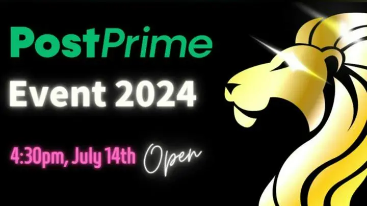 💹 Izanavi無料体験はPlatinumから → https://postprime.com/p/membership

PostPrimeをいつもご利用いただき誠にありがとうございます！！