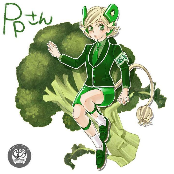 【PP運営ちゃん】 #PostPrime #非公認キャラ #SNS擬人化 #運営さんを応援したい
めめみんさんのところで「運営ちゃん」描く❓ってうっかり口を滑らせたので…
