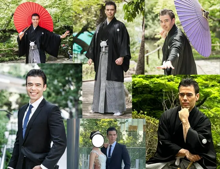 今日は結婚しました😍

新しい生きがい、それと日本を強くする理由が生まれました