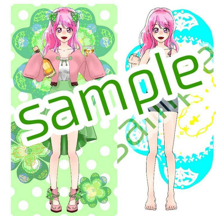 🍀プライム投稿🍀
「Vライバー　ゆぅ　誕生秘話」
