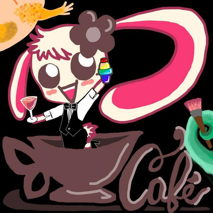 7/24(日) 今宵の #ぴぃcafe は #魔界 との扉が開きます|дﾟ)ｼﾞｰ✨

#めたBARっス 開店🍸️