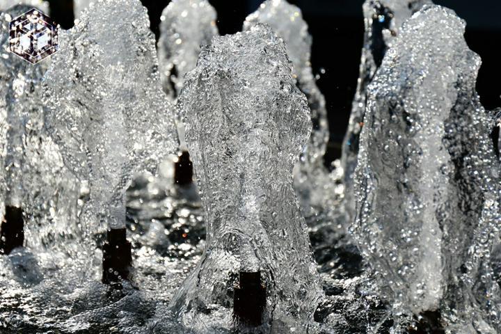 ★ #思い出の写真たち 、題名『 #噴“氷” 』 #6 ★
━━━━━━━━━━━━
