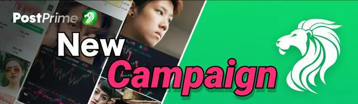 ✨2周年記念✨プライム登録75％OFFキャンペーンスタート！

いつもPostPrimeをご利用いただき、ありがとうございます。PostPrime２周年記念特別企画として本日より「プライム登録」が75%割引になるキャンペーンを開催中です！（