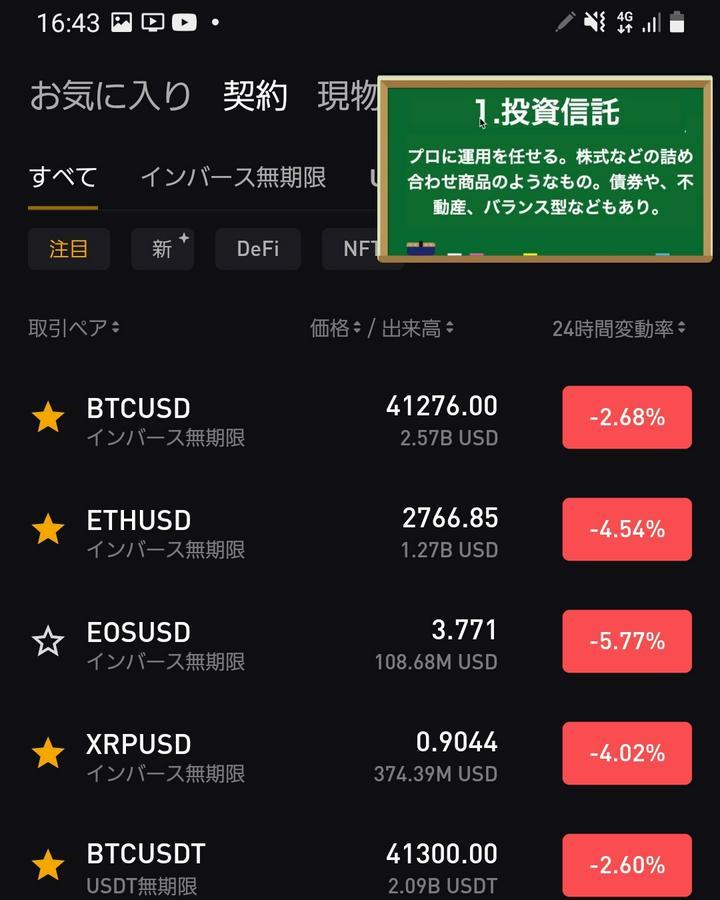 #暗号資産 #仮想通貨 大幅下落中⤵️
(追記)
からの全戻し😳何なんでしょう！？