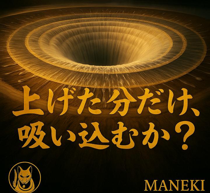 🌌#『ラプラスの魔とブラックホール』

