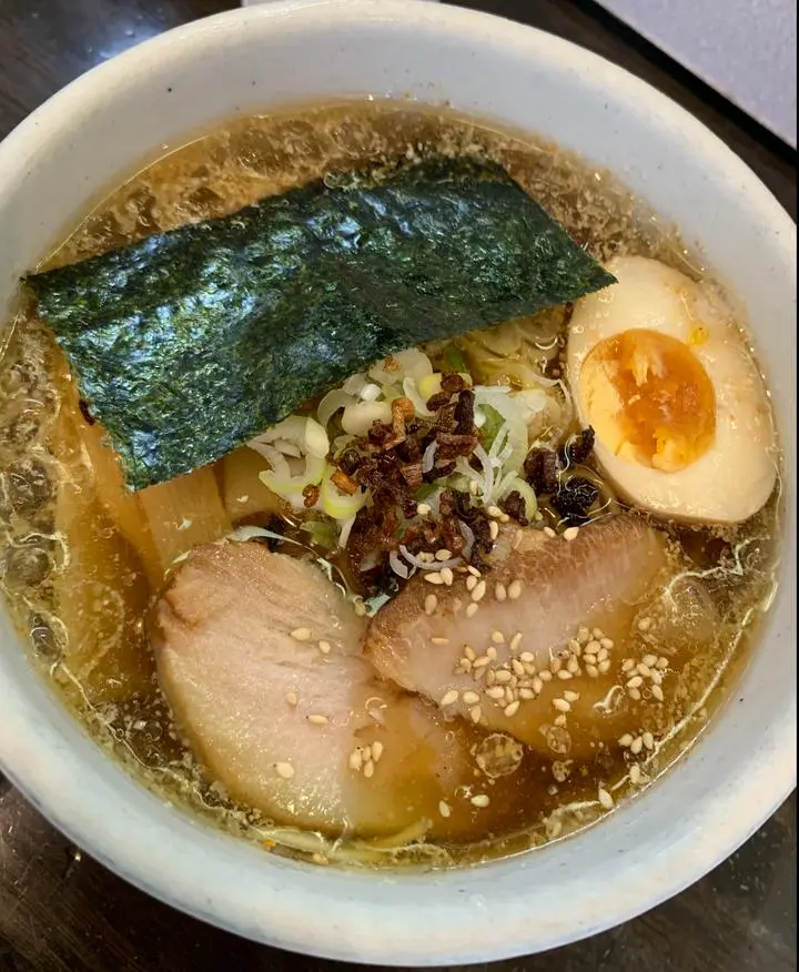 今日はラー活🍜