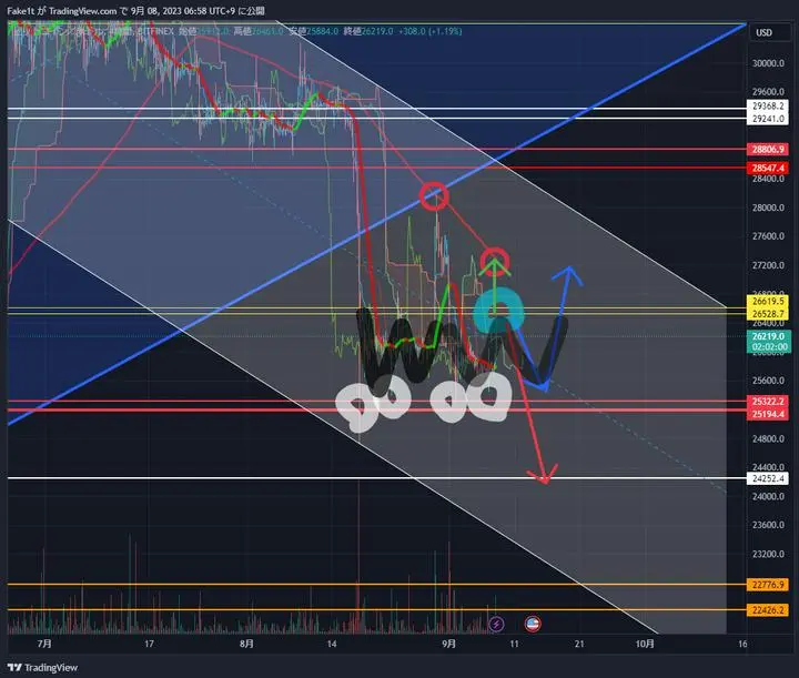 【一般投稿】
BTC
