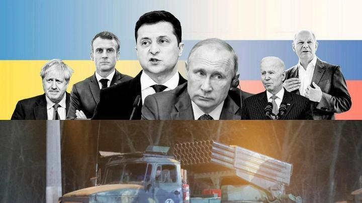 🗽 【速報:随時更新】ウクライナ情勢特集：　ロシアがウクライナを「非武装化」
レンスキー大統領：https://youtu.be/prfaWHQoxVg
LIVEビデオ：https://youtu.be/ftCjQ7OKFrs