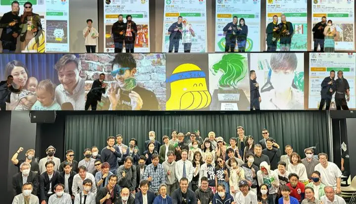 2023年5月21日（土）に東京・渋谷でPostPrime Meetup&Award 2023を開催いたしました！全国から約90名のPostPrimeユーザーが参加され、大変にぎやかな会となりました。

今回は3部門から12名の方に賞を授与