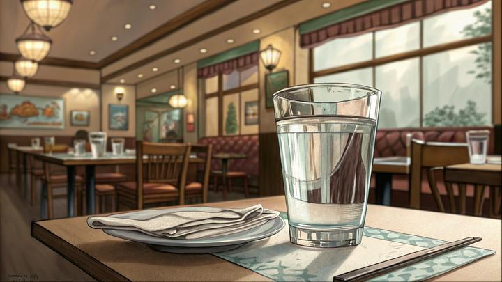 硬水って健康にいいの？

・硬水と軟水