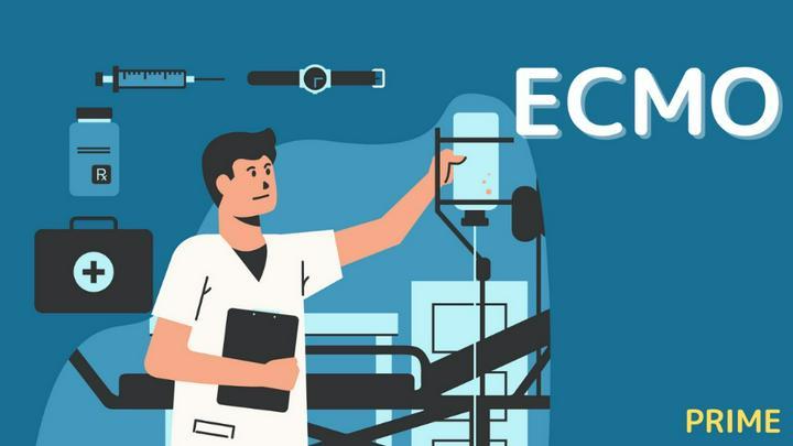 【PRIME：ECMO(体外式膜型人工肺、エクモ)に対する誤解. 新型コロナウイルス関連情報】
コロナ禍で一時期話題になった、ECMOについて。報道を見ていて、これでは誤解を招きそうだと思う内容をお伝えします。
