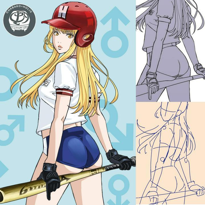 【 人類は美少女になるべきか？】 #雑談  #バ美肉おじさん #VTuber #変身願望 #失われた30年 
「自分自身で理想の美少女絵を描き、その美少女に自分自身を置き変えたおじさんが寄り集まってワイワイしている地獄のようなコンテンツ」と